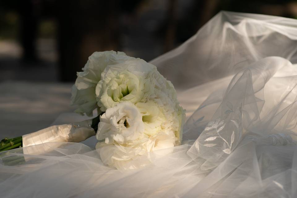 Captura de los mejores momentos de su matrimonio