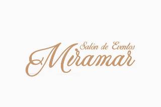 Salón de Eventos Miramar Logo