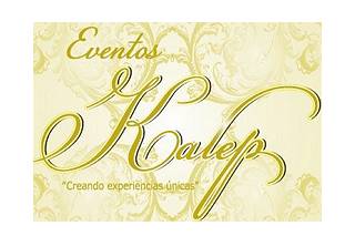 Eventos Kalep logo