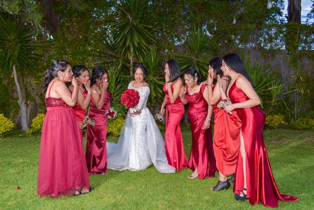 Sesion de Bodas Atlixco