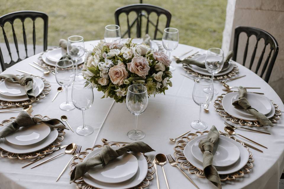 Table Styling