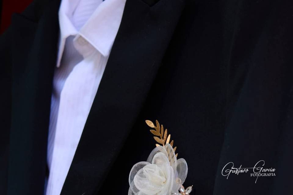 Día de la boda