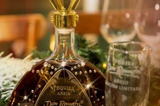 Botellas personalizadas