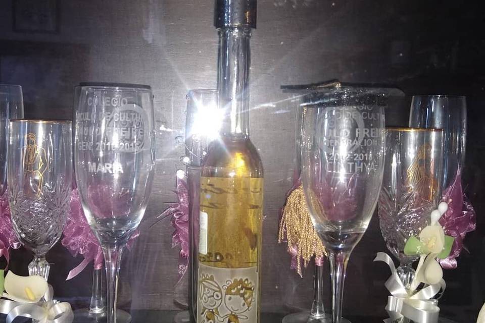 Regala Tequila