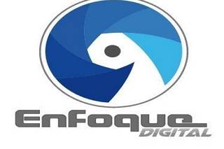 Enfoque Digital Foto y Video Logo