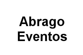 Abrago eventos logo