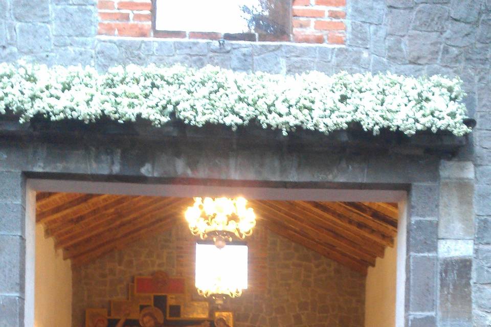 Ceremonias religiosas