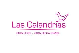 Logo Las Calandrias