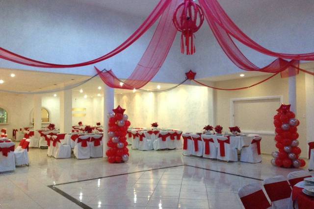 Eventos Silver