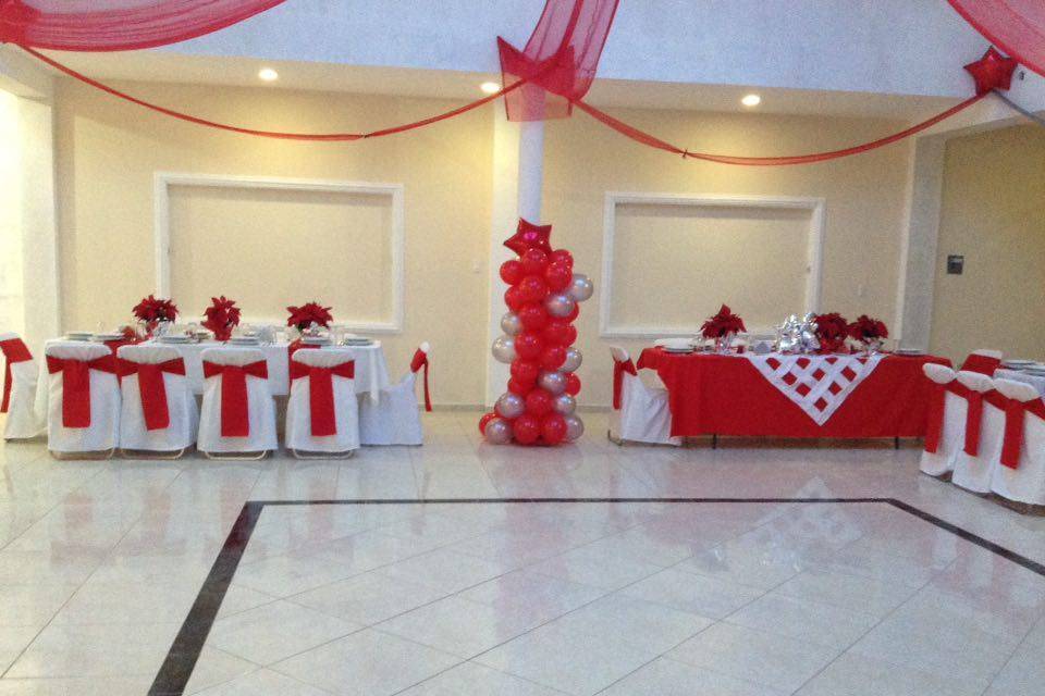 Eventos Silver