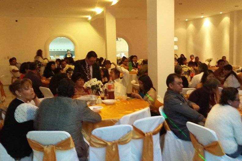 Eventos Silver