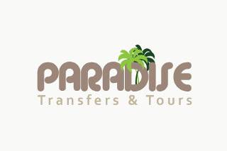 Paradise Logotipo
