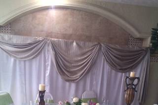 Banquetes La Palapita