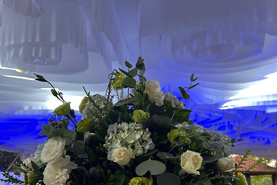 Anthea Flower Studio