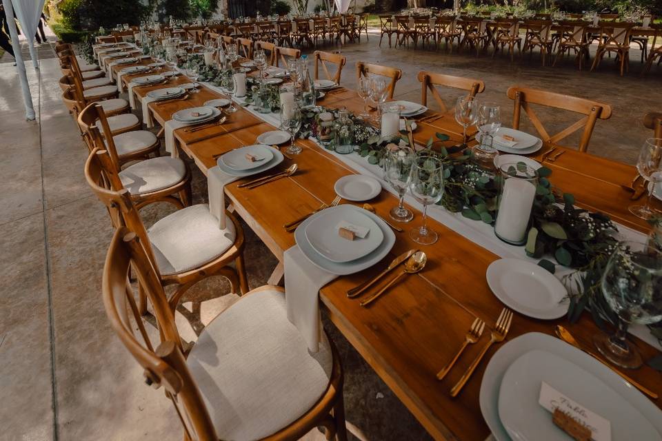 Anthea Flower Studio