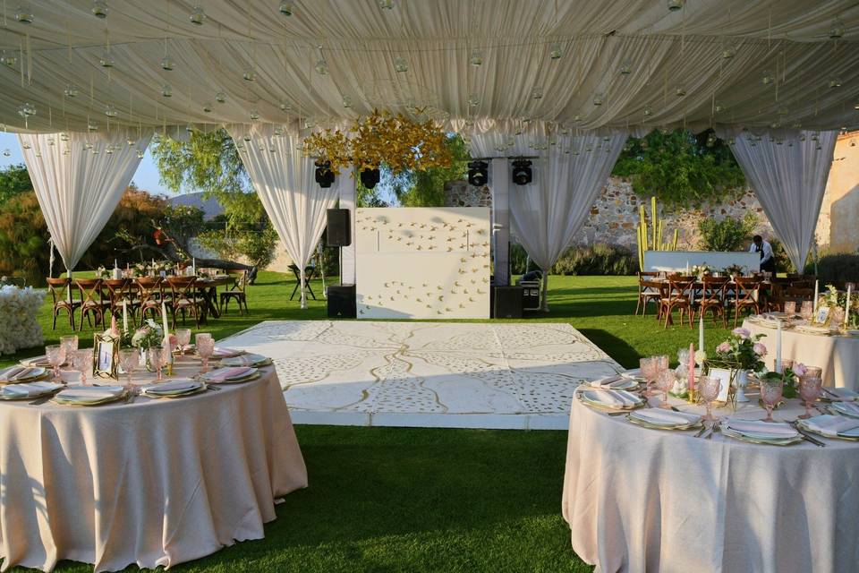 Anthea Flower Studio