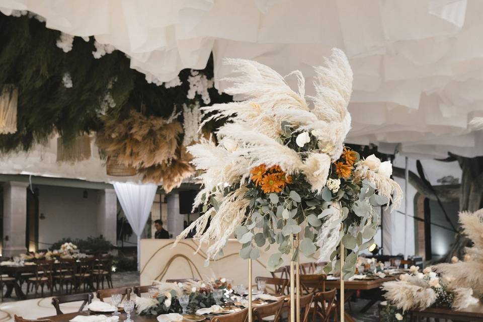 Anthea Flower Studio