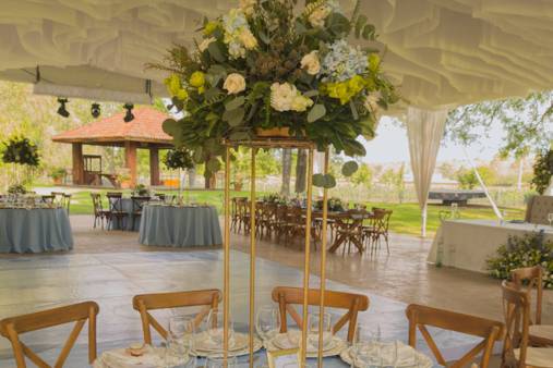 Anthea Flower Studio