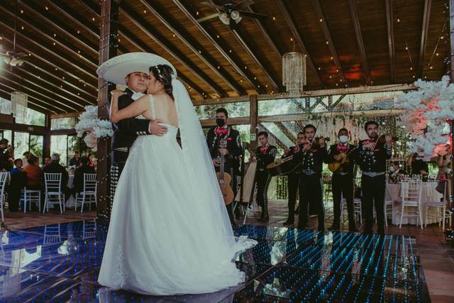 Un vals de amor