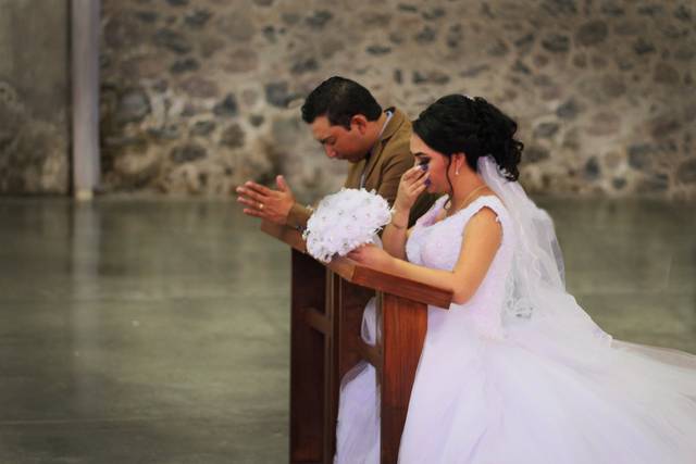 Fotografía de boda