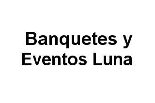 Banquetes y Eventos Luna logo