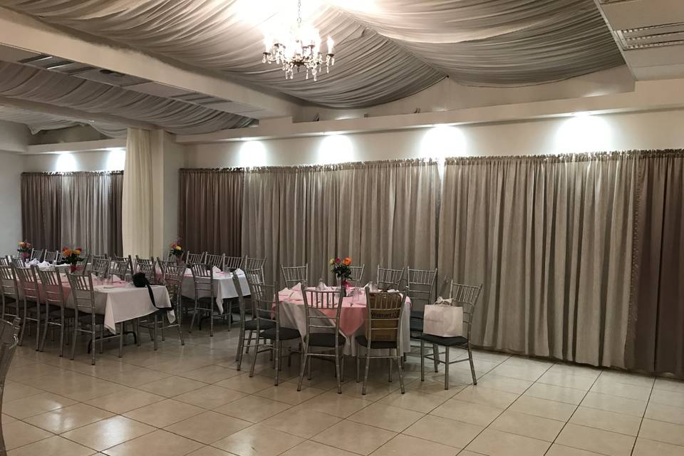 Adia Eventos