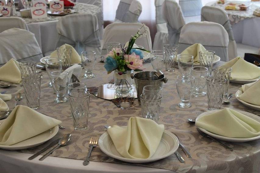 Adia Eventos