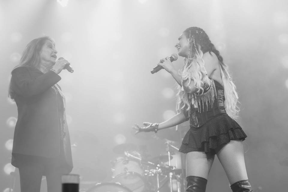 Banda musical para eventos