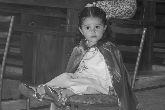 Fotografía Social • 3 años