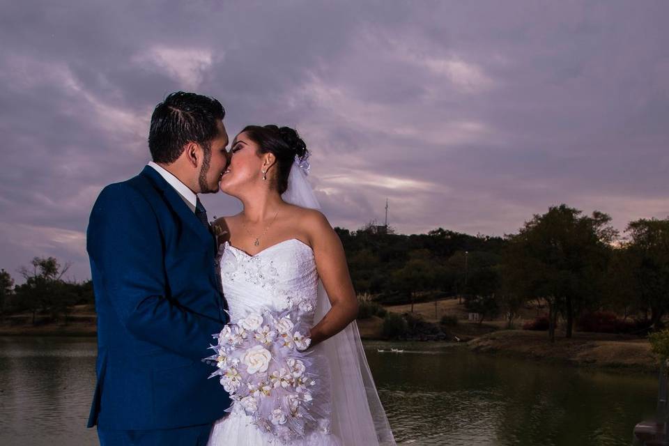 Fotografía de bodas