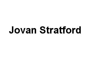 Jovan Stratford Logo