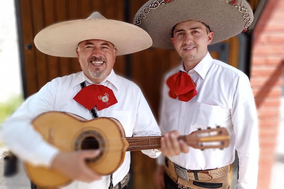 Los Arango de Corralejo