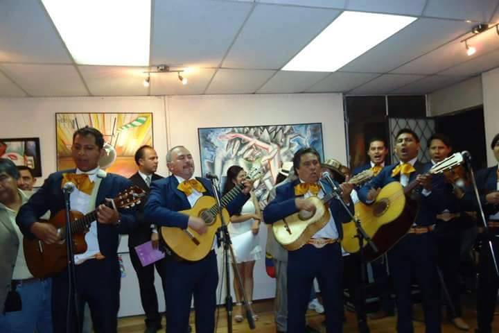 Los Arango de Corralejo