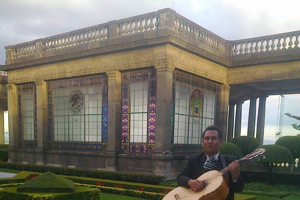 Los Arango de Corralejo