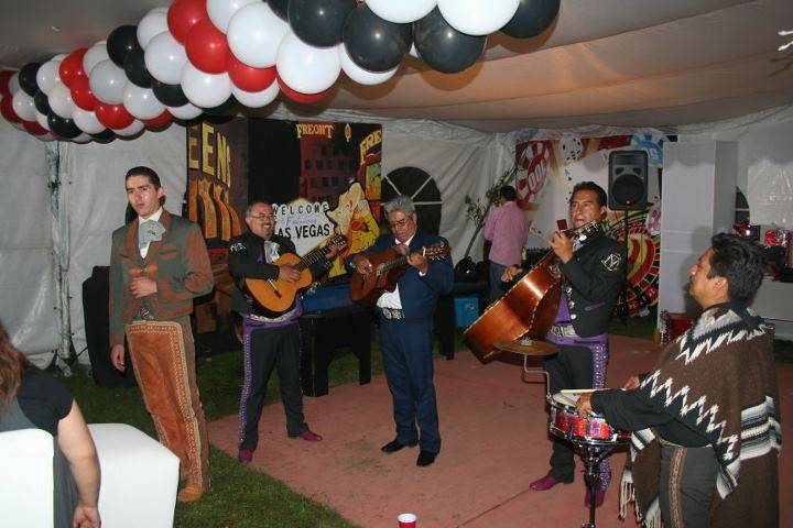 Los Arango de Corralejo