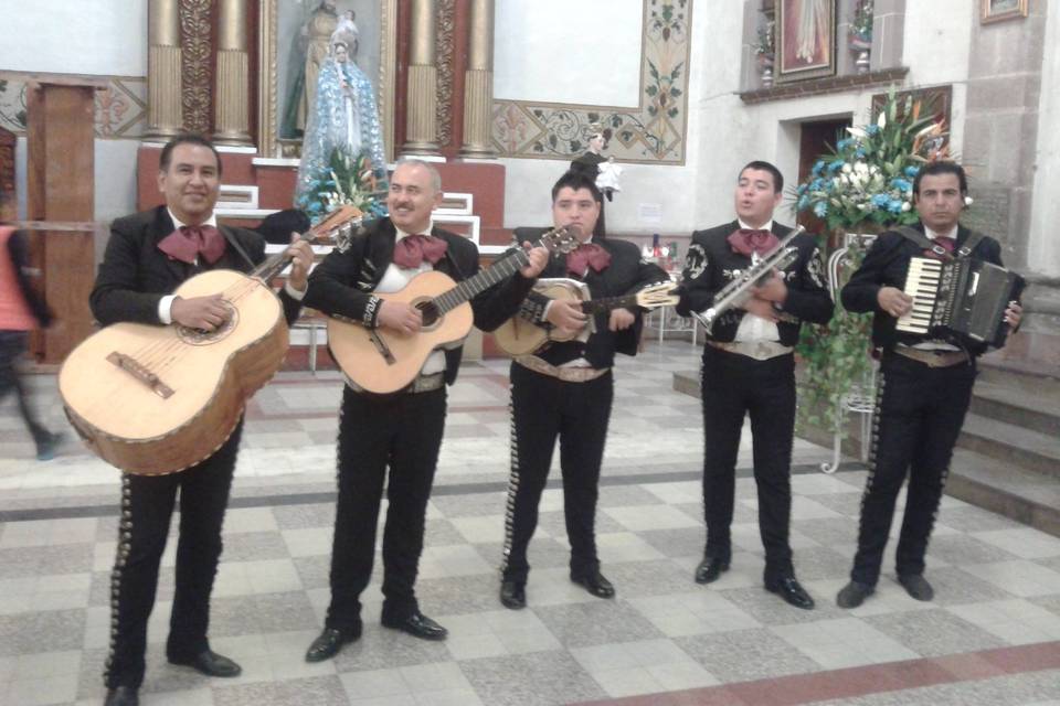 Los Arango de Corralejo