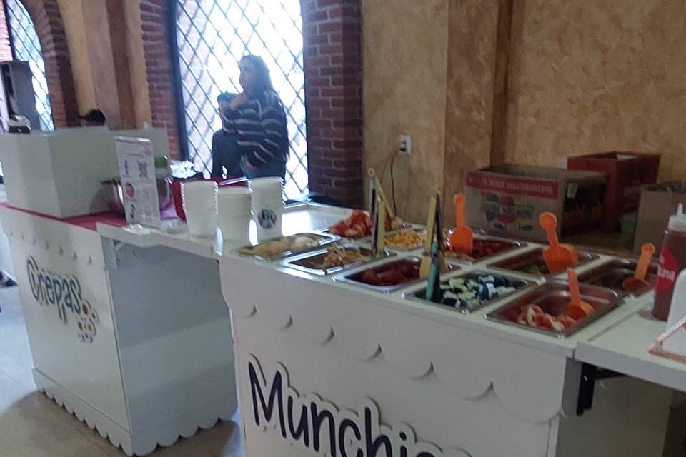 Nuestros carritos