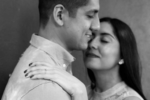 Sesión de novios Morelia