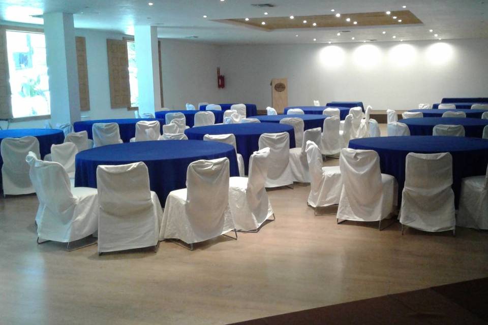 Eventos