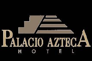 Palacio Azteca Hotel Logo