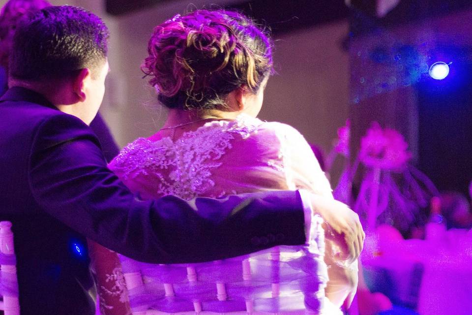Keren & Uriel