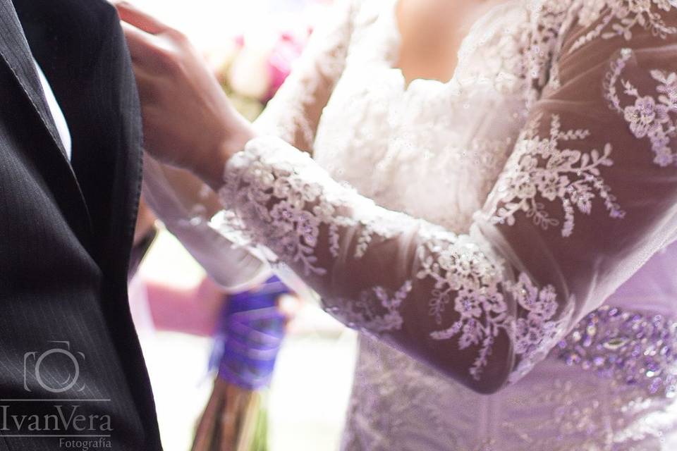Keren & Uriel