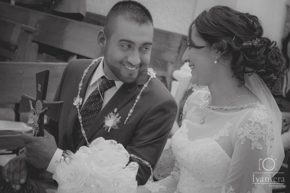 Griselda & Eduardo