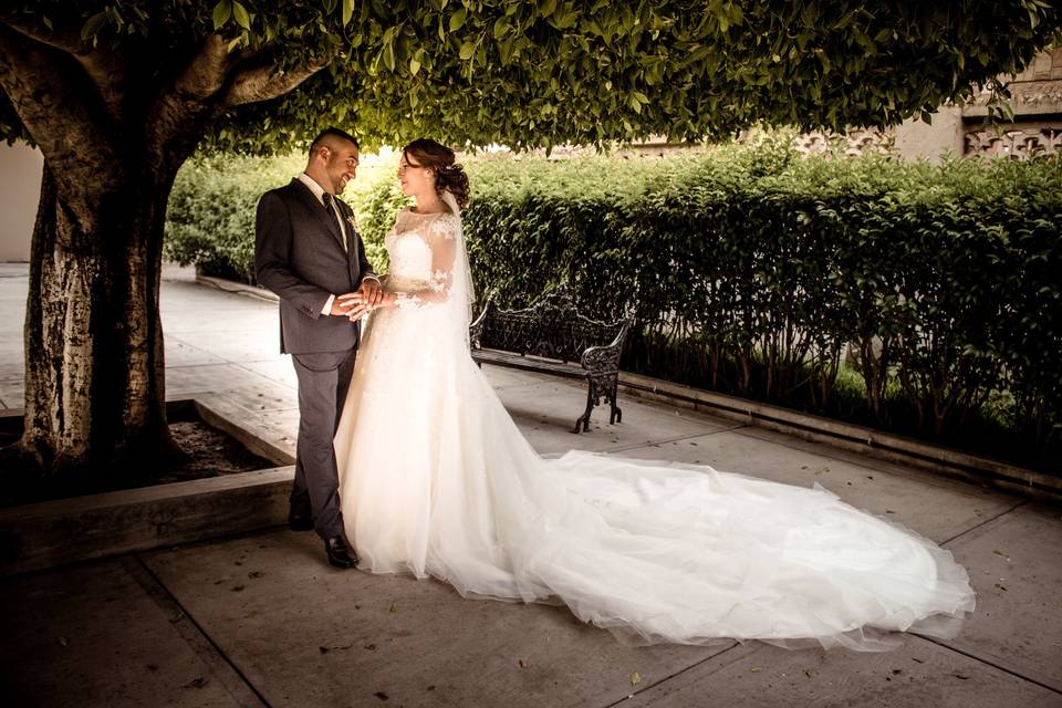 Griselda & Eduardo