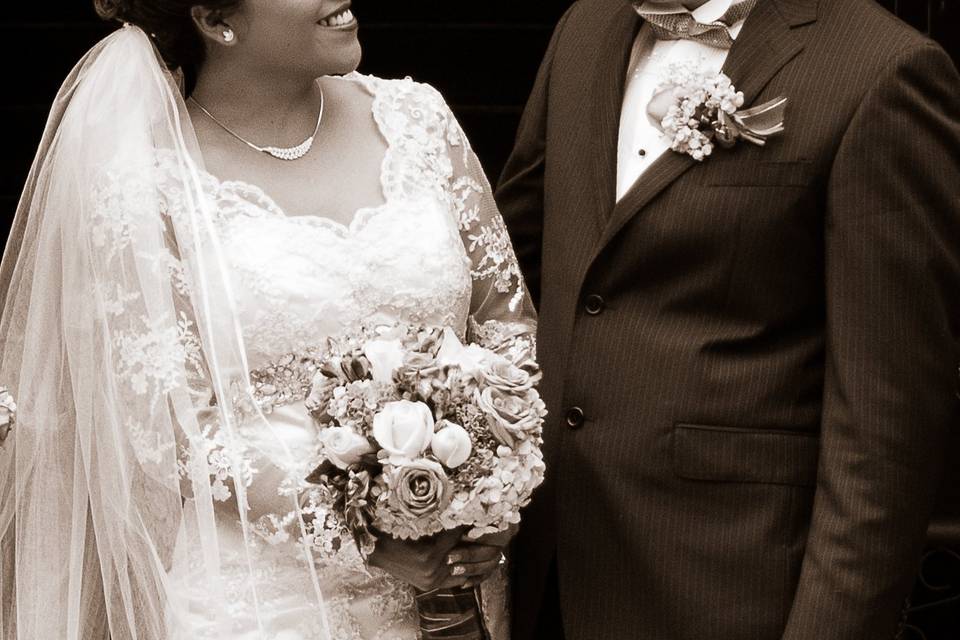 Keren & Uriel