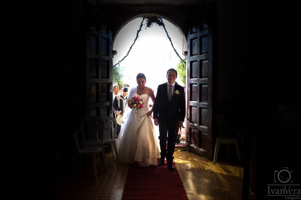 Marypaz & Johan