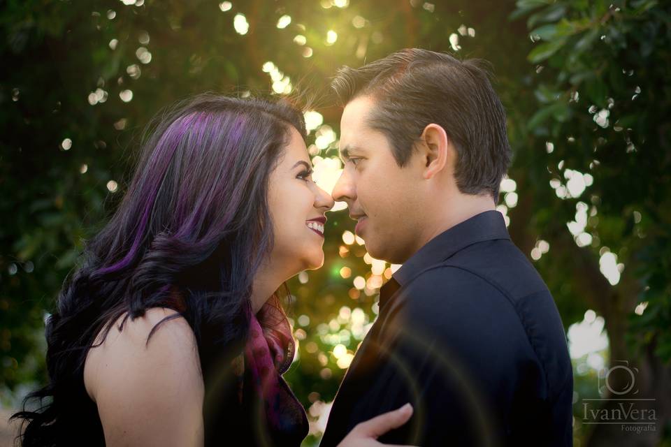 Diana & Alberto
