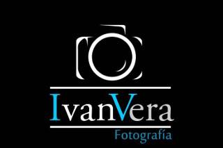 Ivan Vera Fotografía logo