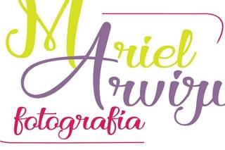 Mariel Arvizu Fotografía Logo