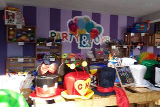 Party & Toys